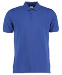 Klassic heavyweight polo superwash® 60°C (slim fit)