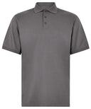 Regular fit Superwash® 60° Jersey polo