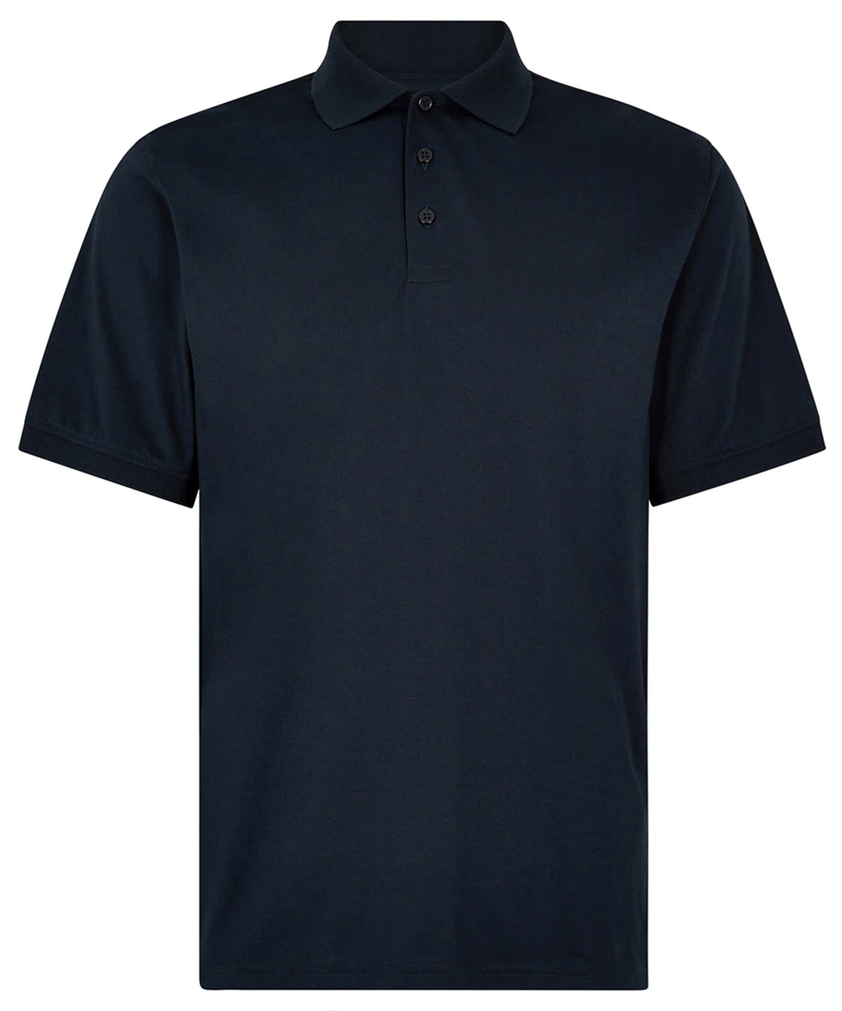 Regular fit Superwash® 60° Jersey polo