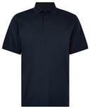 Regular fit Superwash® 60° Jersey polo