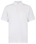 Regular fit Superwash® 60° Jersey polo