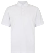 Regular fit Superwash® 60° Jersey polo