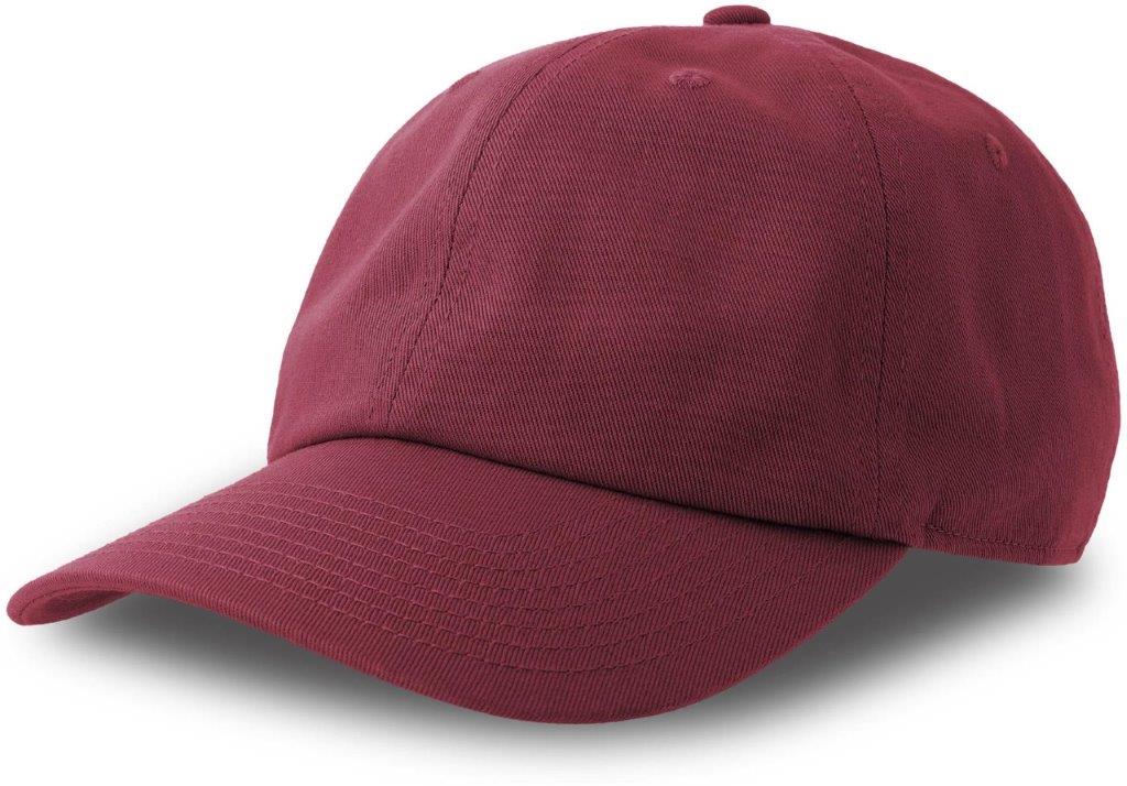 Atlantis Dad S Unstructured 6 Panel Sustainable Cap
