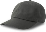 Atlantis Dad S Unstructured 6 Panel Sustainable Cap
