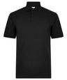 Regular fit recycled Superwash® 60°C polo
