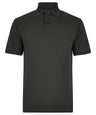 Regular fit recycled Superwash® 60°C polo