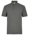 Regular fit recycled Superwash® 60°C polo