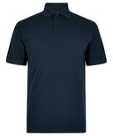 Regular fit recycled Superwash® 60°C polo