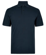 Regular fit recycled Superwash® 60°C polo