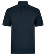 Regular fit recycled Superwash® 60°C polo
