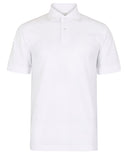 Regular fit recycled Superwash® 60°C polo