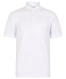 Regular fit recycled Superwash® 60°C polo