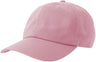 Atlantis Dad S Unstructured 6 Panel Sustainable Cap