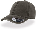 Atlantis Digg Pigment Dyed 6 Panel Cap