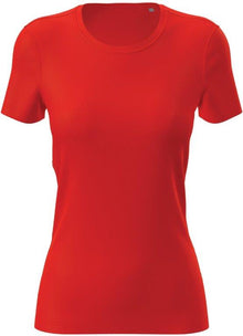 Scarlet Red
