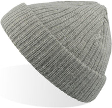 Grey Melange