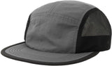 Atlantis Erie Recycled Retro Technical Running Compact Cap