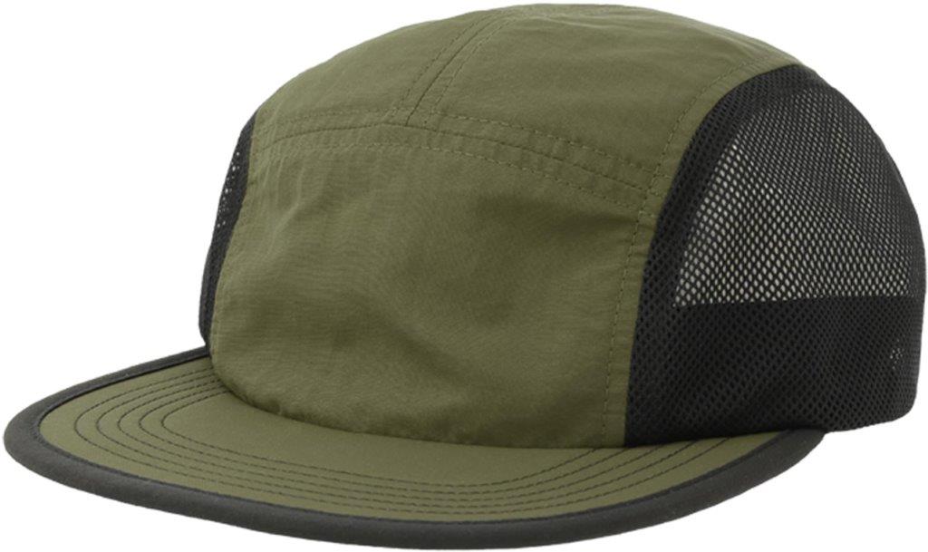 Atlantis Erie Recycled Retro Technical Running Compact Cap