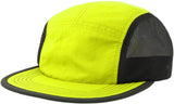 Atlantis Erie Recycled Retro Technical Running Compact Cap