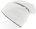 Atlantis Extreme Reversible Jersey Slouch Beanie