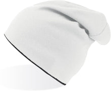 White/Black