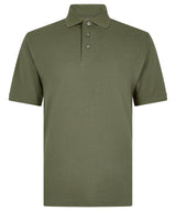 Classic fit cotton Klassic Superwash® 60° polo
