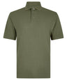 Classic fit cotton Klassic Superwash® 60° polo