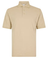 Classic fit cotton Klassic Superwash® 60° polo