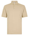 Classic fit cotton Klassic Superwash® 60° polo