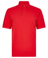 Classic fit cotton Klassic Superwash® 60° polo