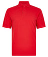Classic fit cotton Klassic Superwash® 60° polo