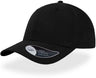 Atlantis Fam Sueded 6 Panel Cap