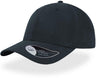 Atlantis Fam Sueded 6 Panel Cap