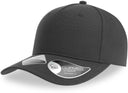 Atlantis Fiji Recycled Polyester 5 Panel Cap