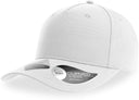 Atlantis Fiji Recycled Polyester 5 Panel Cap