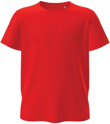 Scarlet Red