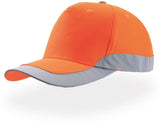 Atlantis Helpy 5 Panel Reflective Cap