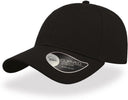 Atlantis Hit Twill Curved Visor 6 Panel Cap
