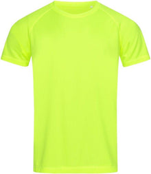 Cyber Yellow