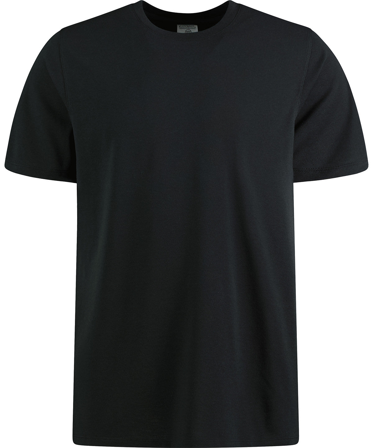 Superwash® 60° piqué tee (regular fit)