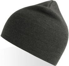 Dark Grey Melange