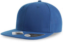 Atlantis James Six Panel Recycled Polyester Snapback