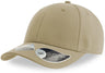 Atlantis Joshua Recycled Polyester 6 Panel Cap