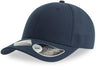 Atlantis Joshua Recycled Polyester 6 Panel Cap