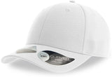 Atlantis Joshua Recycled Polyester 6 Panel Cap