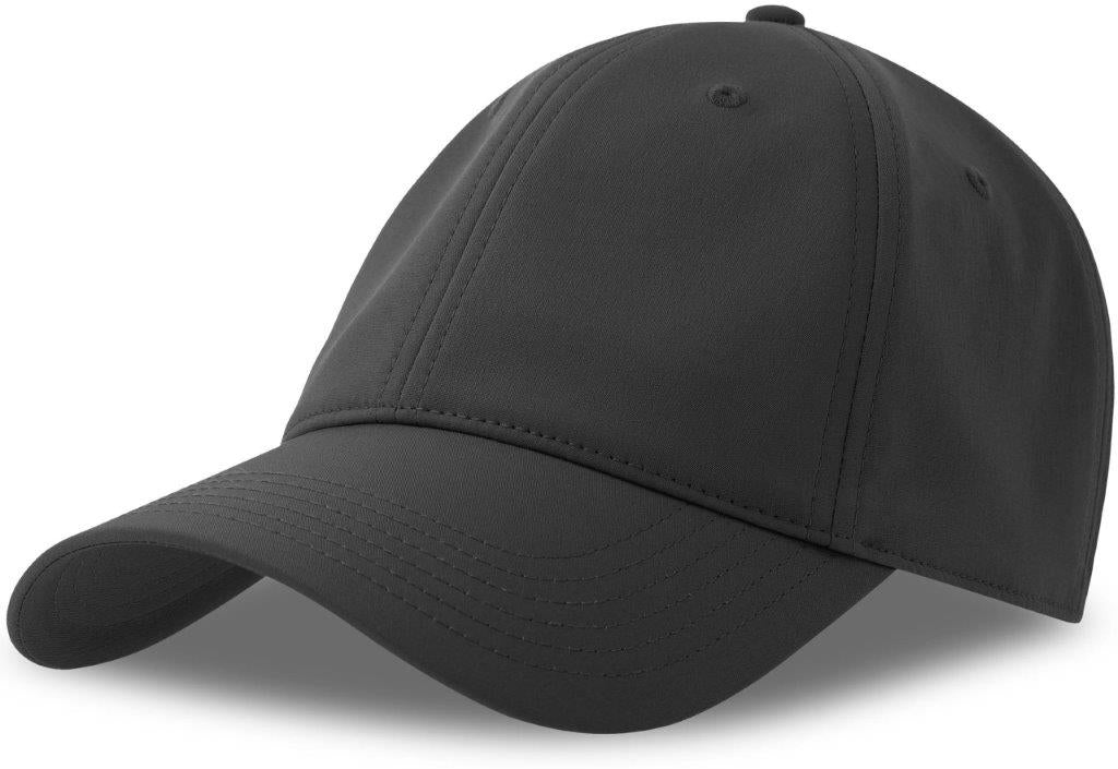 Atlantis Kai Fitted 6 Panel Sustainable Cap