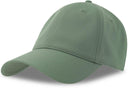 Atlantis Kai Fitted 6 Panel Sustainable Cap