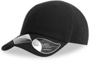 Atlantis Fraser Kid Organic Cotton Unstructured 6 Panel Cap