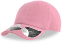 Atlantis Fraser Kid Organic Cotton Unstructured 6 Panel Cap