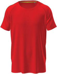 Scarlet Red